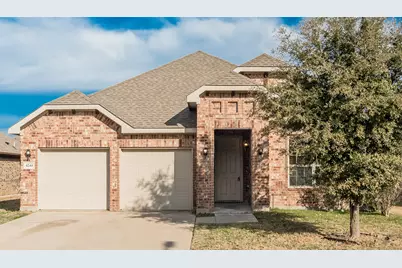 4244 Leeds Drive, Fort Worth, TX 76036 - Photo 1