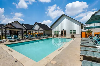 2036 Oak Grove #107, Aubrey, TX 76227 - Photo 29