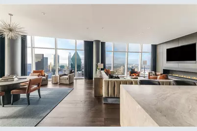 1918 Olive Street #3403, Dallas, TX 75201 - Photo 15