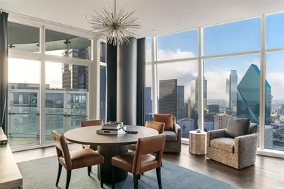 1918 Olive Street #3403, Dallas, TX 75201 - Photo 9