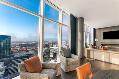 1918 Olive Street #3403, Dallas, TX 75201 - Photo 13