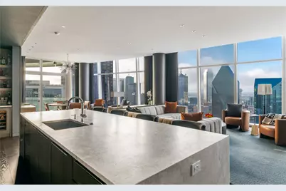 1918 Olive Street #3403, Dallas, TX 75201 - Photo 7