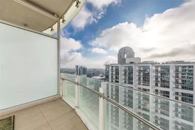 1918 Olive Street #3403, Dallas, TX 75201 - Photo 29