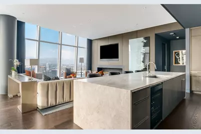 1918 Olive Street #3403, Dallas, TX 75201 - Photo 3