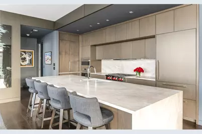 1918 Olive Street #3403, Dallas, TX 75201 - Photo 5