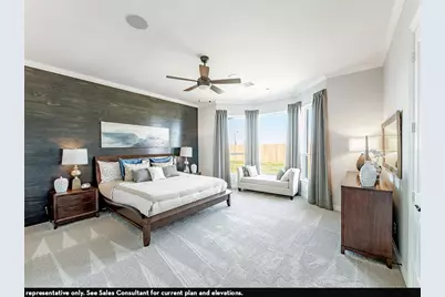 5905 Maddie Ann Drive, Celina, TX 75009 - Photo 17