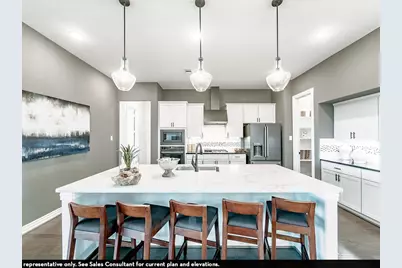 5905 Maddie Ann Drive, Celina, TX 75009 - Photo 7