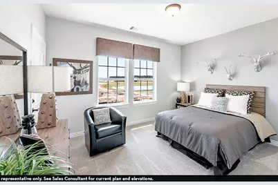 5905 Maddie Ann Drive, Celina, TX 75009 - Photo 25