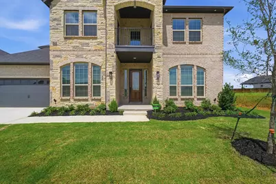 5905 Maddie Ann Drive, Celina, TX 75009 - Photo 3