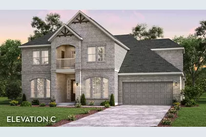 5905 Maddie Ann Drive, Celina, TX 75009 - Photo 1