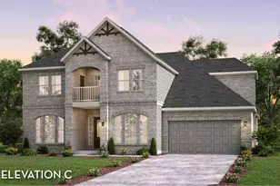 5905 Maddie Ann Dr, Celina, TX 75009 - Photo 1