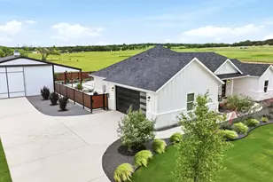 3785 Pine Rd, Poolville, TX 76487 - Photo 7