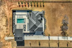 3785 Pine Rd, Poolville, TX 76487 - Photo 7