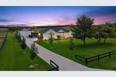 3785 Pine Road, Poolville, TX 76487 - Photo 5