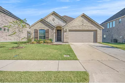 2805 Chestnut Lane, Melissa, TX 75454 - Photo 1