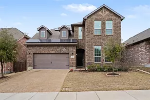321 Lexington Ave, Melissa, TX 75454 - Photo 1