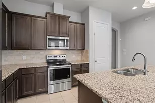 321 Lexington Ave, Melissa, TX 75454 - Photo 5