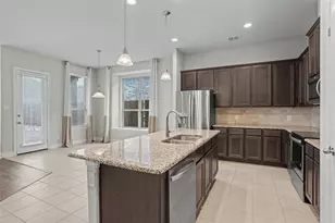 321 Lexington Ave, Melissa, TX 75454 - Photo 3