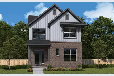 2169 Sandlin Drive, Fort Worth, TX 76008 - Photo 1
