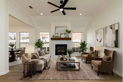 3214 Vinson Court, Irving, TX 75060 - Photo 9