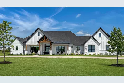 6546 County Road 1103, Celina, TX 75009 - Photo 1