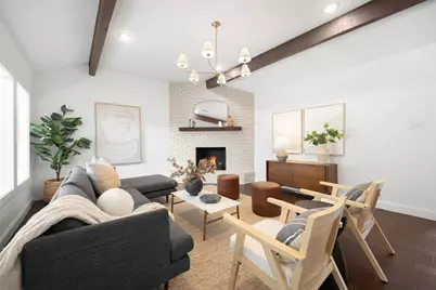 7216 Whispering Pines Drive, Dallas, TX 75248 - Photo 5