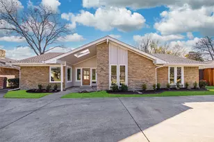 7216 Whispering Pines Dr, Dallas, TX 75248 - Photo 3