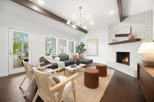 7216 Whispering Pines Dr, Dallas, TX 75248 - Photo 3