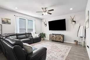 1833 Chamaeleon Dr, Haslet, TX 76052 - Photo 5