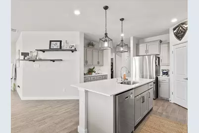 1833 Chamaeleon Drive, Haslet, TX 76052 - Photo 9