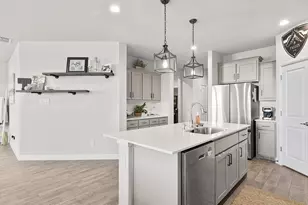 1833 Chamaeleon Dr, Haslet, TX 76052 - Photo 9