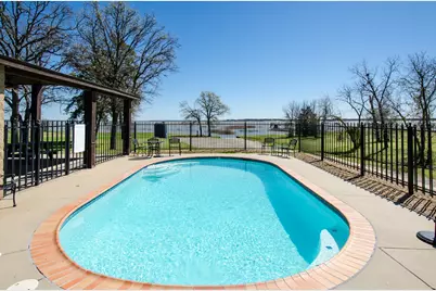 Lot 7 & 8 Francisco Bay Drive, Kerens, TX 75144 - Photo 37