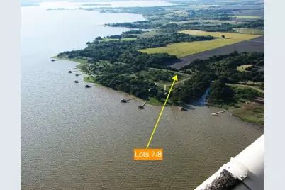 Lot 7 & 8 Francisco Bay Drive, Kerens, TX 75144 - Photo 13