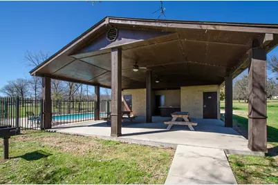 Lot 7 & 8 Francisco Bay Drive, Kerens, TX 75144 - Photo 35