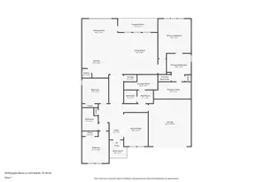 10759 Joplin Blues Ln, Fort Worth, TX 76126 - Photo 21