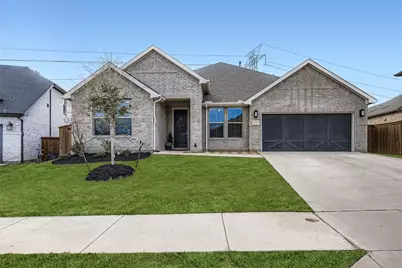 10759 Joplin Blues Lane, Fort Worth, TX 76126 - Photo 1