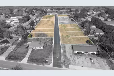 106 Electra Street, Hillsboro, TX 76645 - Photo 1