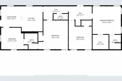 4010 Copeland Street, Dallas, TX 75210 - Photo 23