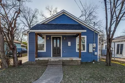 4010 Copeland Street, Dallas, TX 75210 - Photo 1