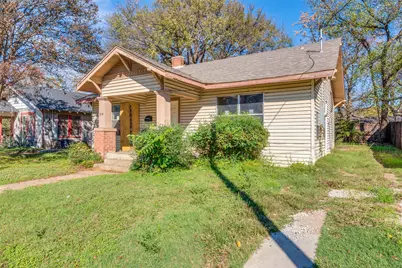 3914 Spence Street, Dallas, TX 75215 - Photo 1