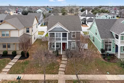 9008 Cape Cod Boulevard, Providence Village, TX 76227 - Photo 3