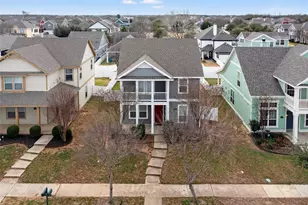 9008 Cape Cod Blvd, Providence Village, TX 76227 - Photo 3