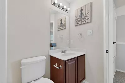 9008 Cape Cod Boulevard, Providence Village, TX 76227 - Photo 31