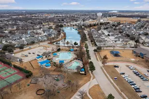 9008 Cape Cod Blvd, Providence Village, TX 76227 - Photo 1