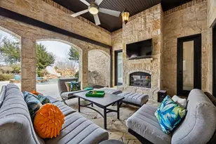 912 Silverton St, Southlake, TX 76092 - Photo 31