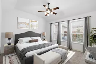 2739 Chimney Rock Rd, Burleson, TX 76028 - Photo 21