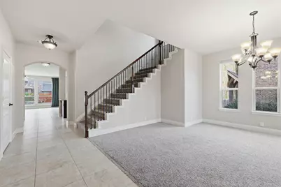 2739 Chimney Rock Road, Burleson, TX 76028 - Photo 5