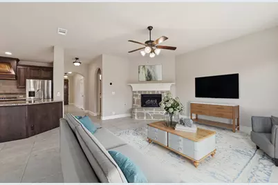 2739 Chimney Rock Road, Burleson, TX 76028 - Photo 13