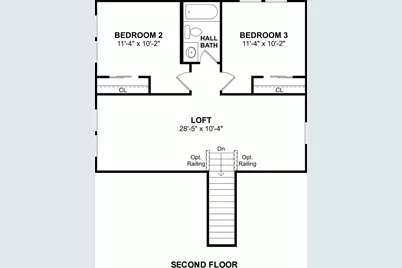 603 Sagebrush Trail, Sherman, TX 75092 - Photo 3