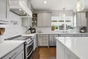 608 Timberline Dr, Bridgeport, TX 76426 - Photo 9